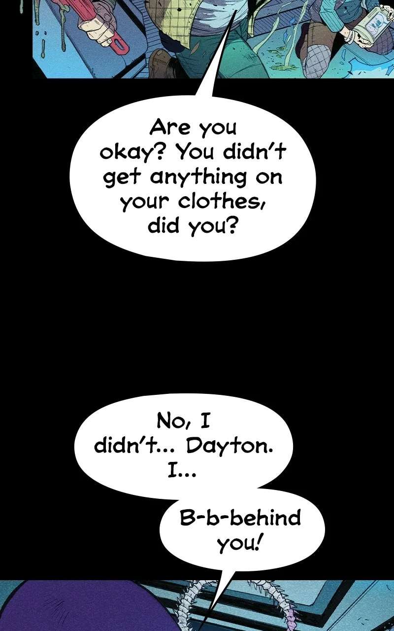 Alien (2021) Chapter 52 - page 30