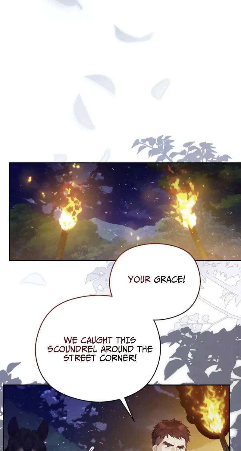 The Grand Duke's new daughter-in-law is a little fierce Chapter 16 - page 32