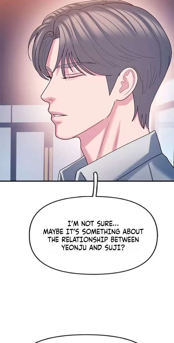 Dating Hell Chapter 30 - page 58