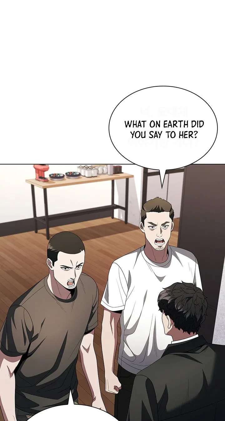 A True Doctor Chapter 326 - page 78