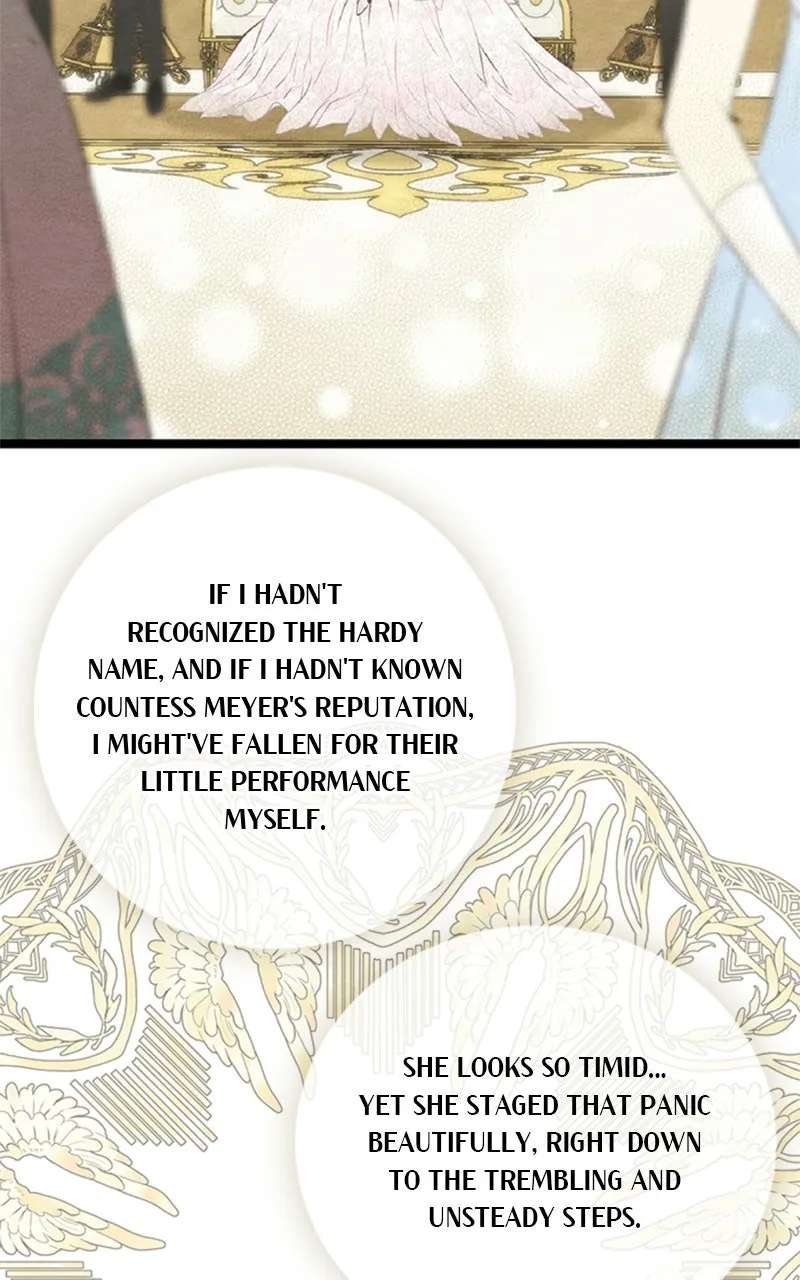 The Prince of Poison Chapter 8 - page 67