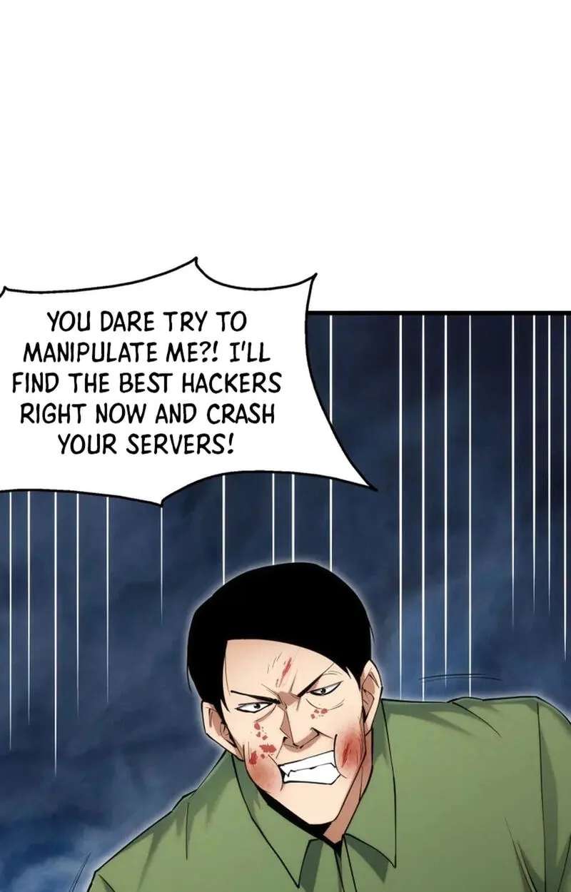 God of Games: The Ultimate Evolution Chapter 23 - page 41