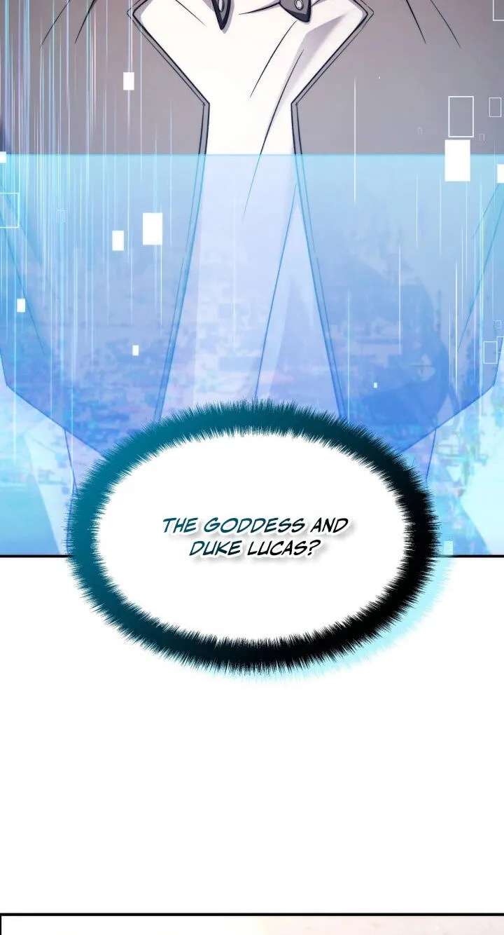 The Curious Case of Chronicle Chapter 99 - page 4