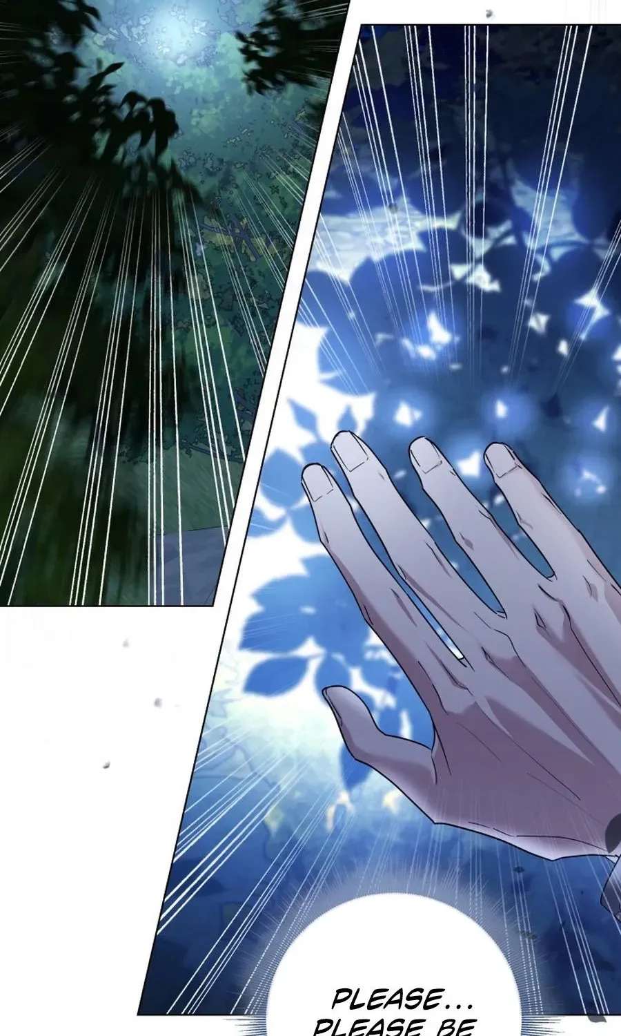 The Princess Stans in Secret Chapter 82 - page 65