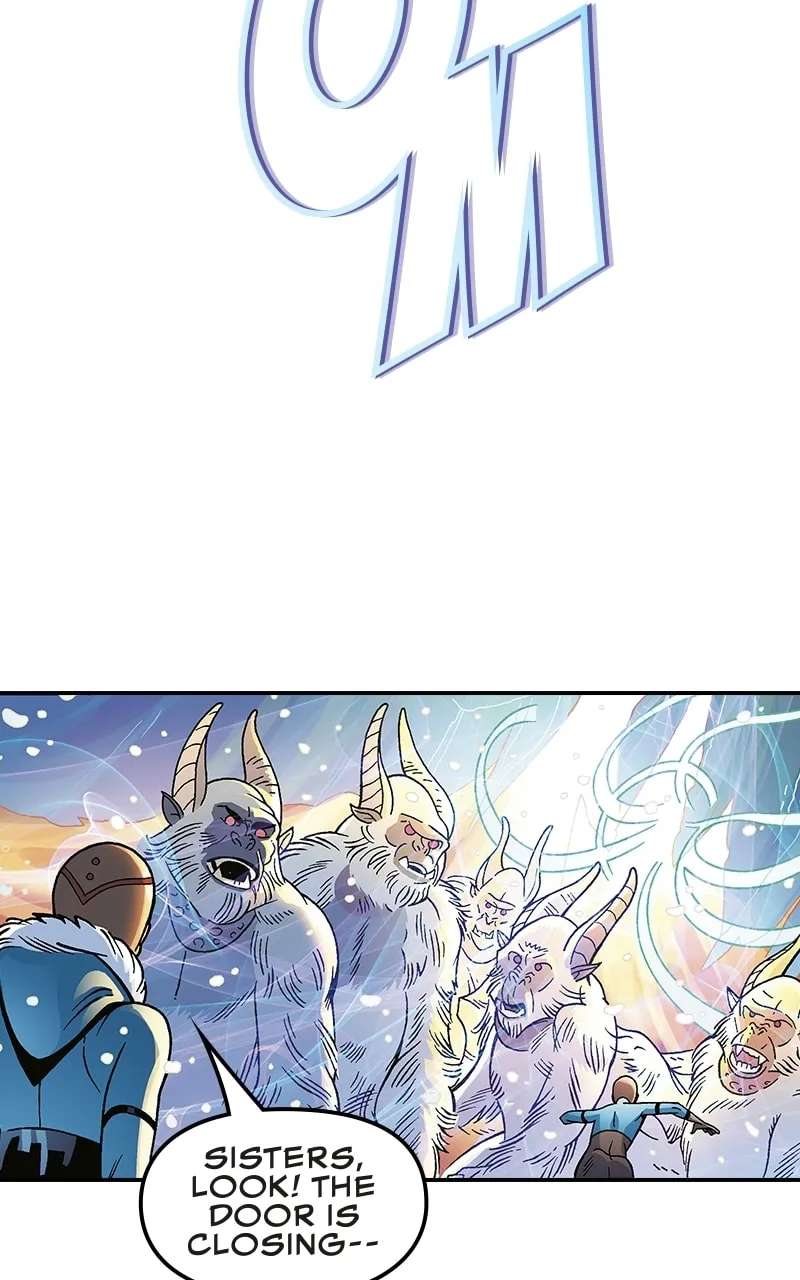 Black Panther:A Nation Under Our Feet Chapter 29 - page 41