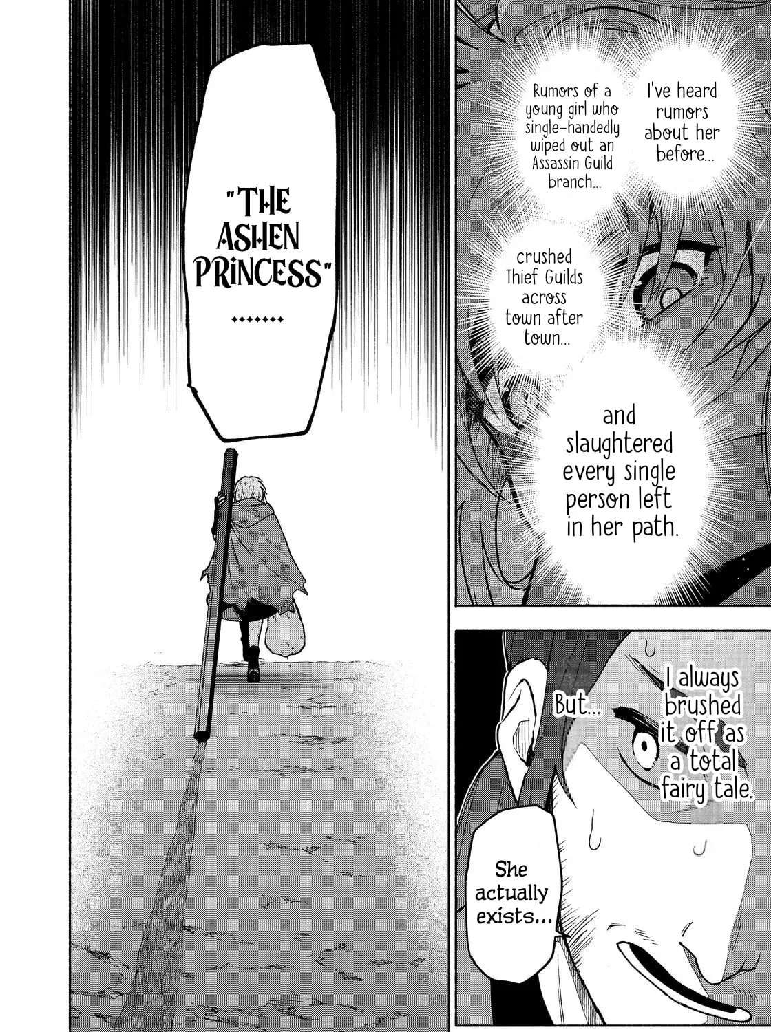 Otome Game no Heroine de Saikyou Survival @COMIC Chapter 39 - page 14