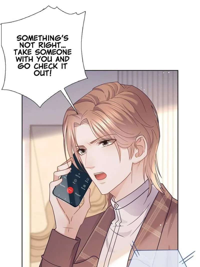 The Killer Boss Is Raising A Fox Chapter 123 - page 23
