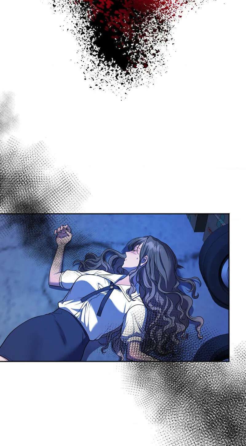Dokkaebi Chapter 28 - page 11