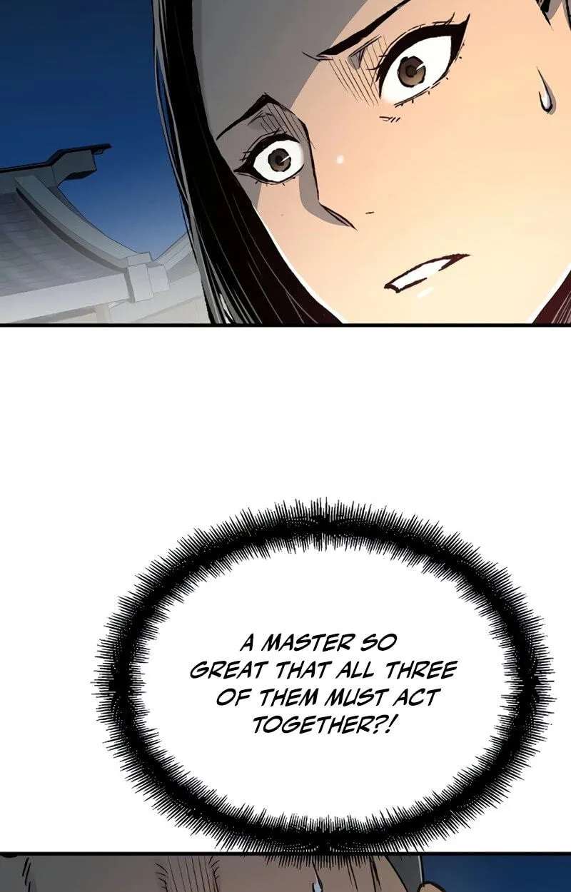 Reincarnated Murim Lord Chapter 137 - page 101
