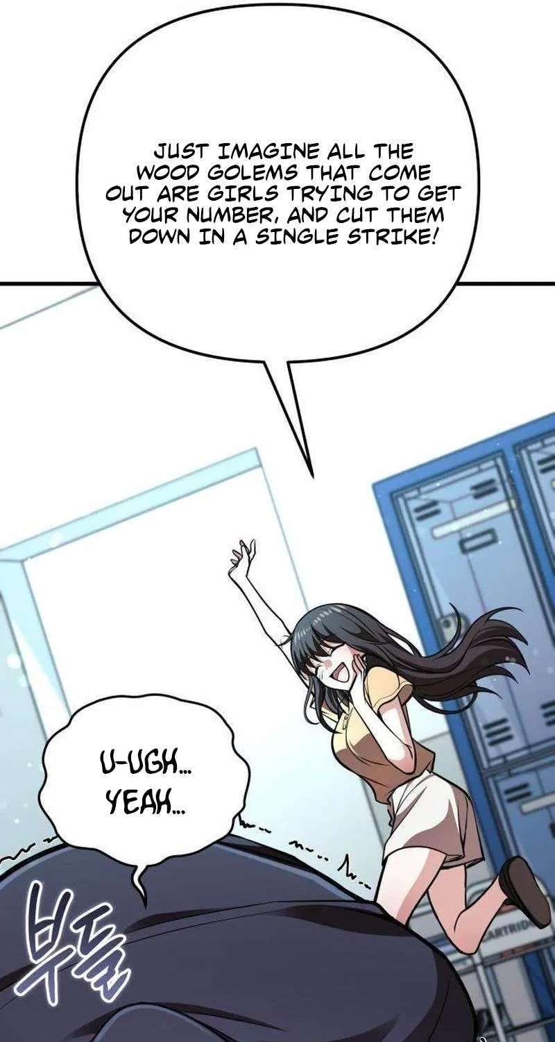 Return of the Dragon Girlfriend Chapter 6 - page 63