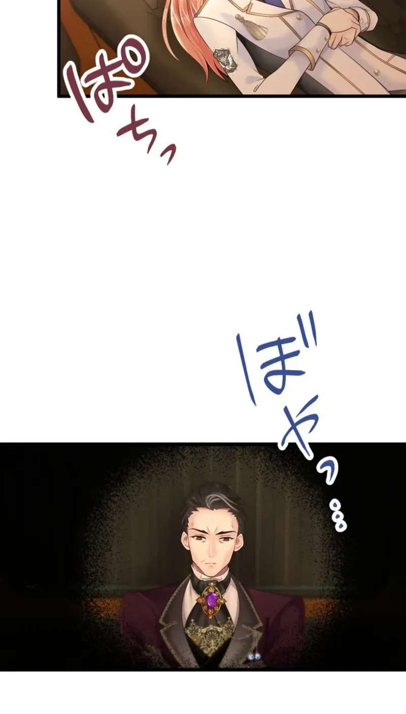 The Over-caring Heiress Wants to Be THE wall Chapter 72 - page 33