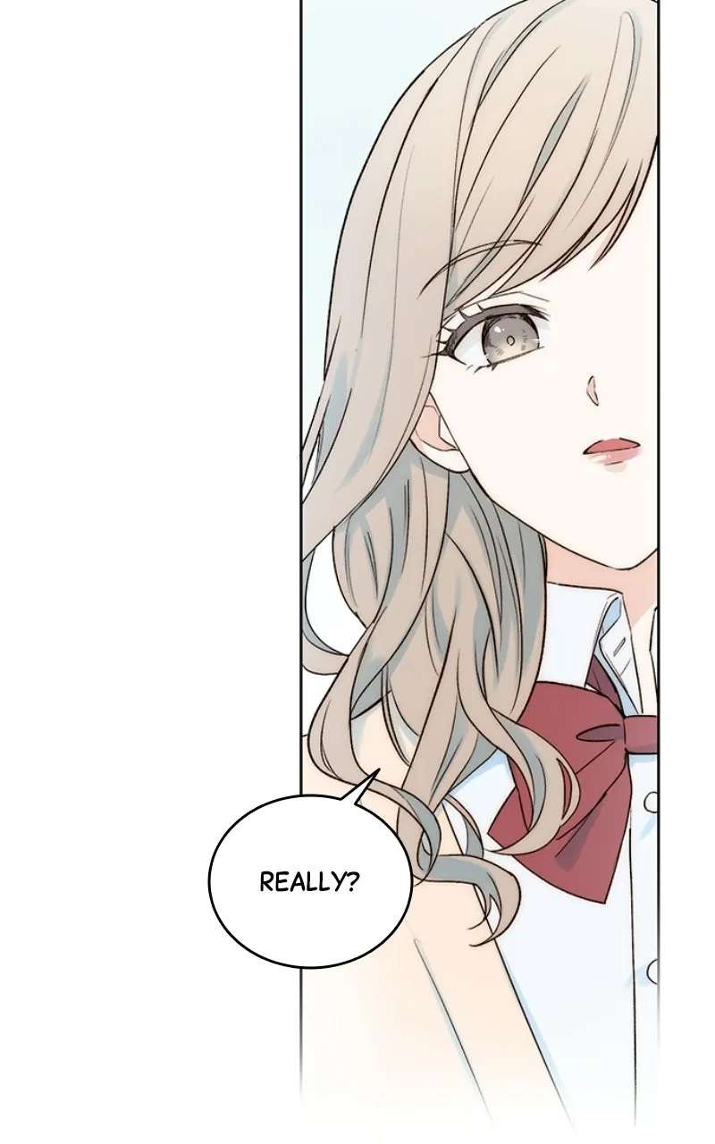 My Second andFinal First Love Chapter 3 - page 33