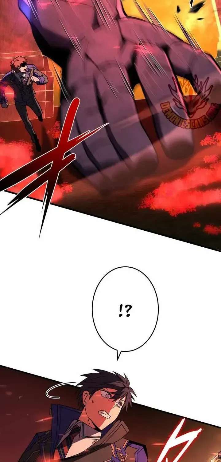 The Underworld Transcendent Returns Chapter 29 - page 68