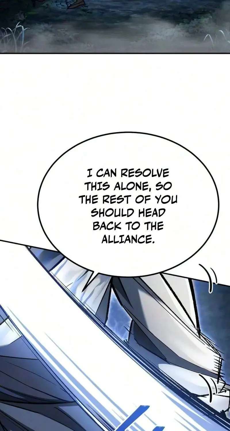 I Became a Martial Arts God's Youngest Son Chapter 6 - page 99
