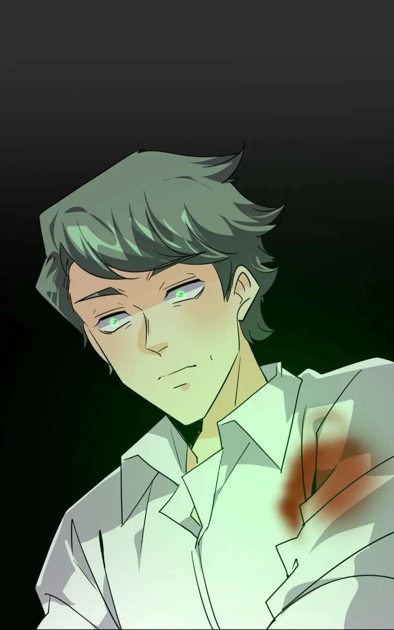 Unordinary Chapter 411 - page 134