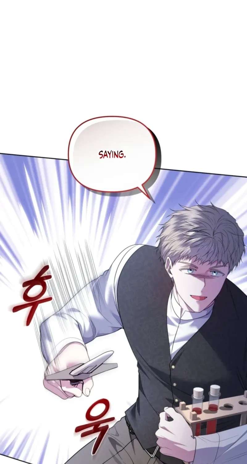 The Low-Ranking Civil Servant Wants to Achieve Success Chapter 69 - page 32