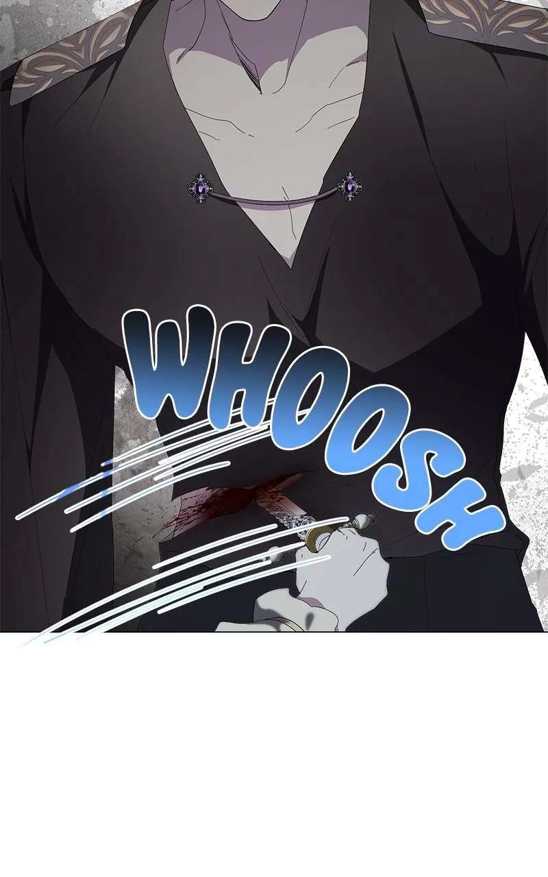Wished You Were Dead Chapter 89 - page 42