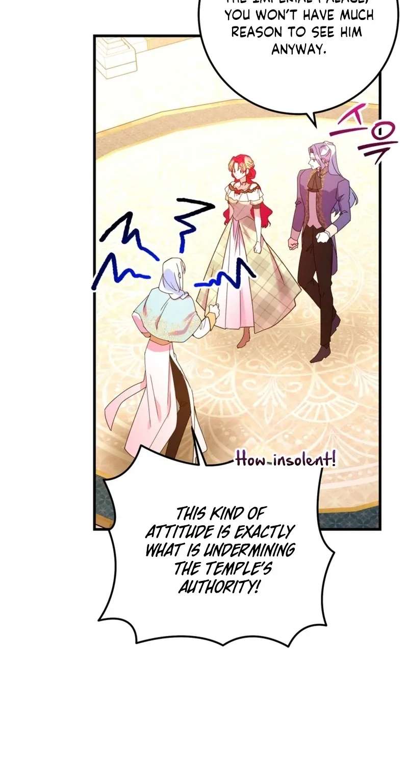 Country Life With His Sexy Majesty Chapter 60 - page 41