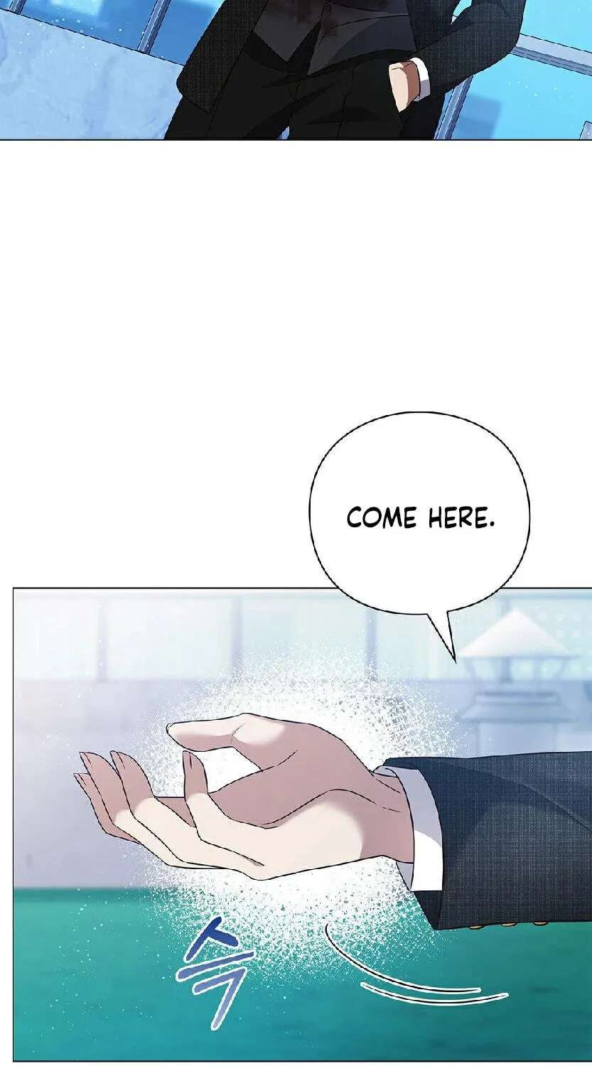Beast's Lover Chapter 28 - page 49