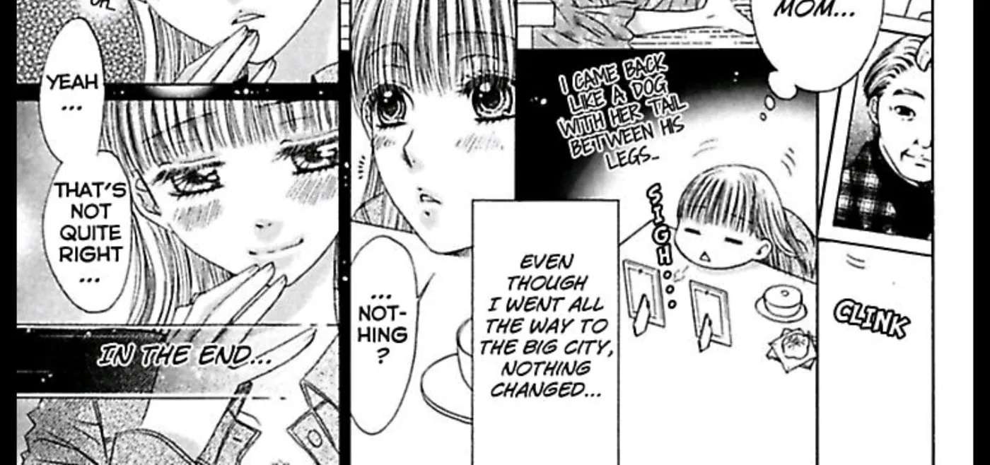 Ai no Dokusaisha Chapter 2 - page 86