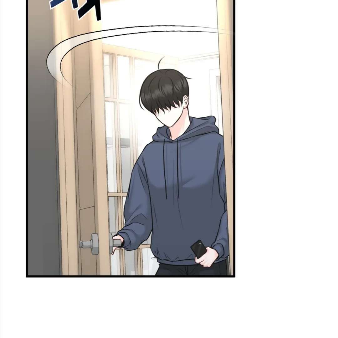 For a Moment! Don't Move Chapter 2 - page 111