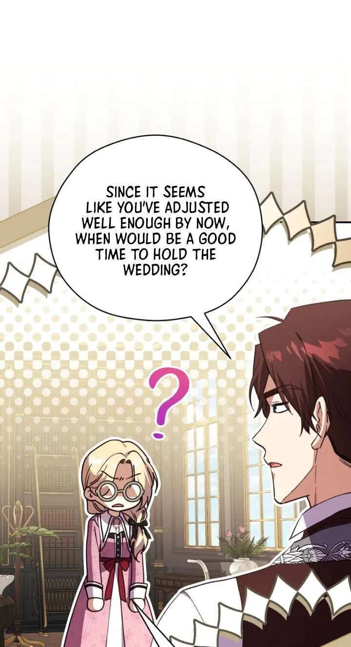 The Immoral Duke Needs to be Homeschooled Chapter 61 - page 37