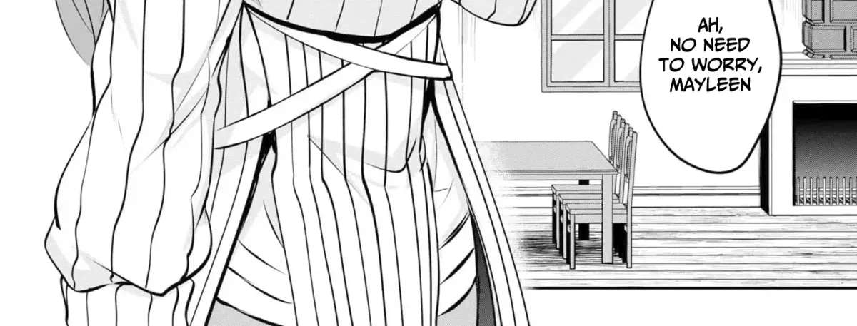 Yasagure Shōkansha wa Ugokanai Chapter 1 - page 45
