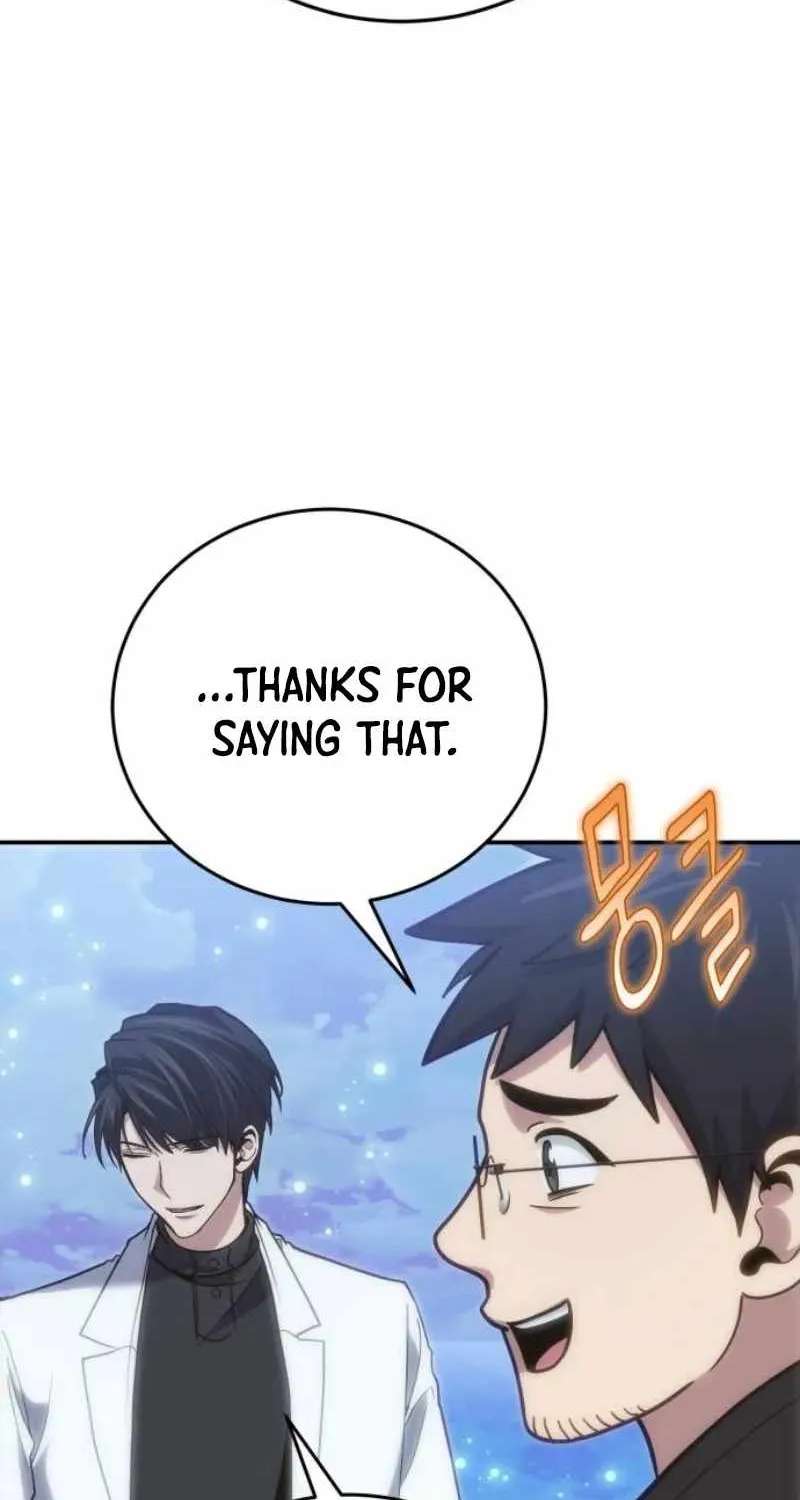 How To Live As An Unlicensed Healer Chapter 160 - page 63