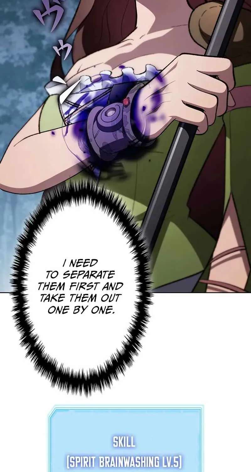 I Became a Transcendent Hunter with 100,000x EXP Chapter 26 - page 29