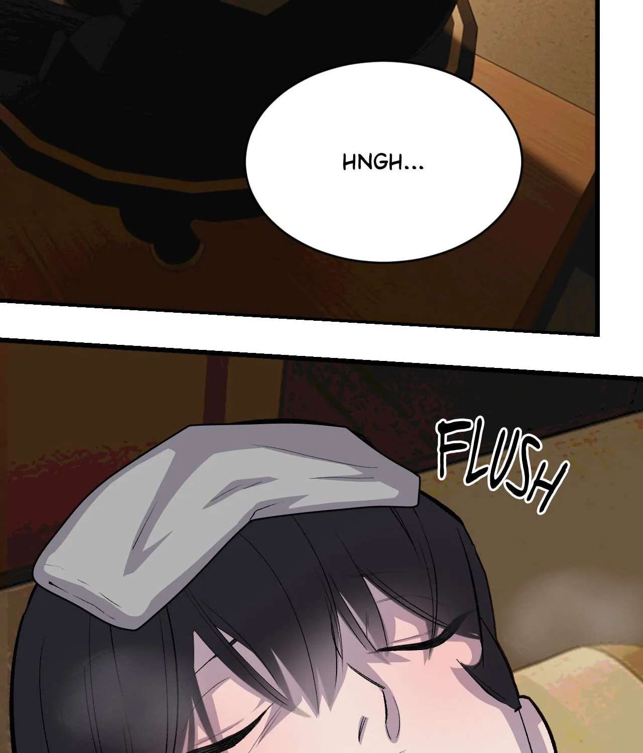 Peaches and Dream Chapter 47 - page 72