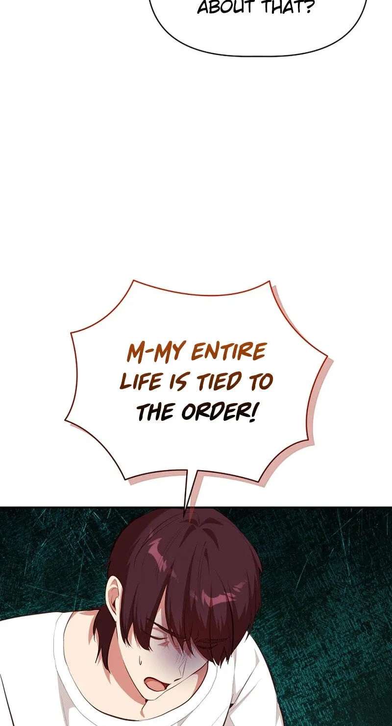 I Became the Only Healer in This World Chapter 60 - page 5