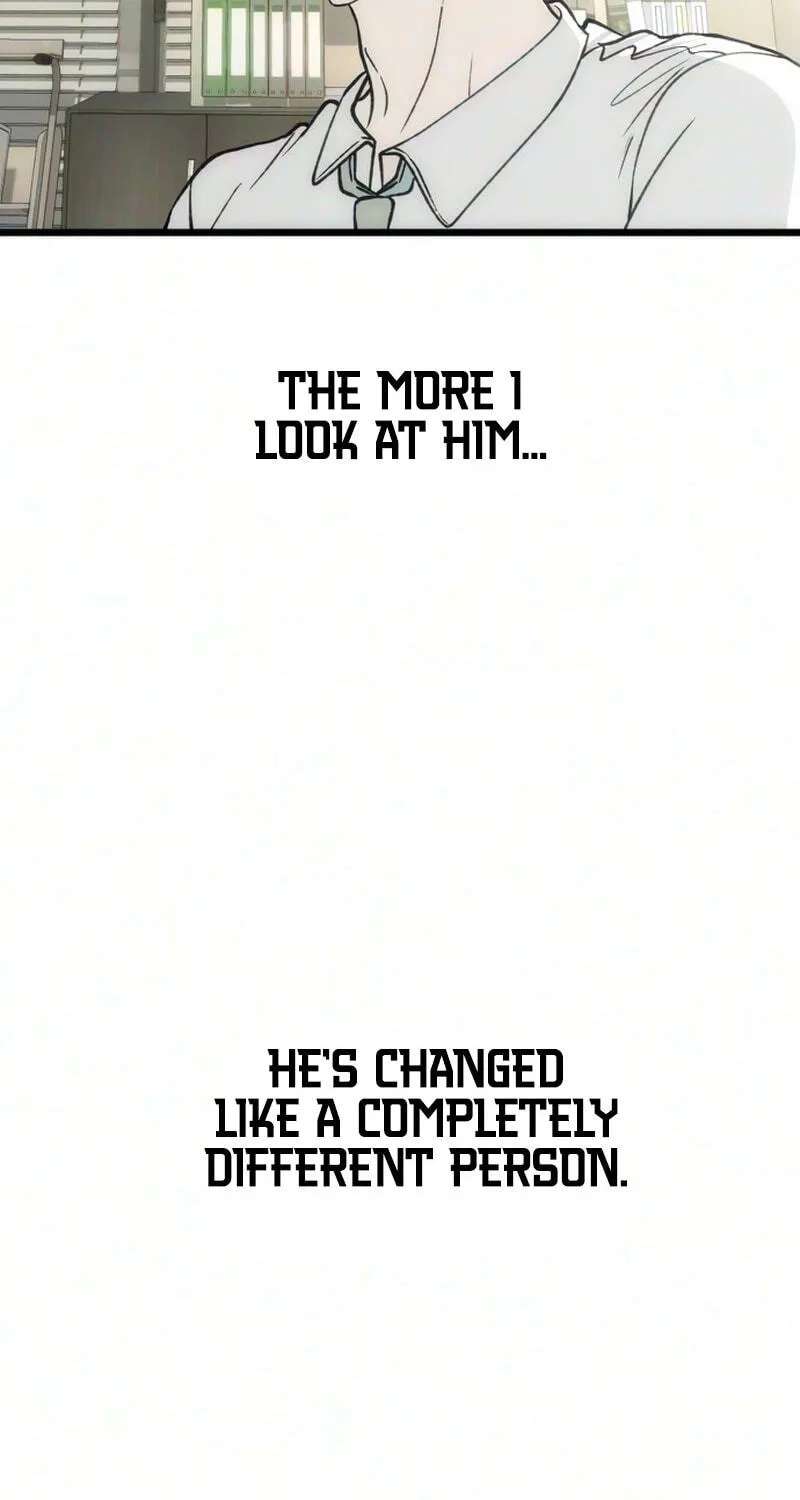 A Lifelong Yearning for You Chapter 25 - page 33