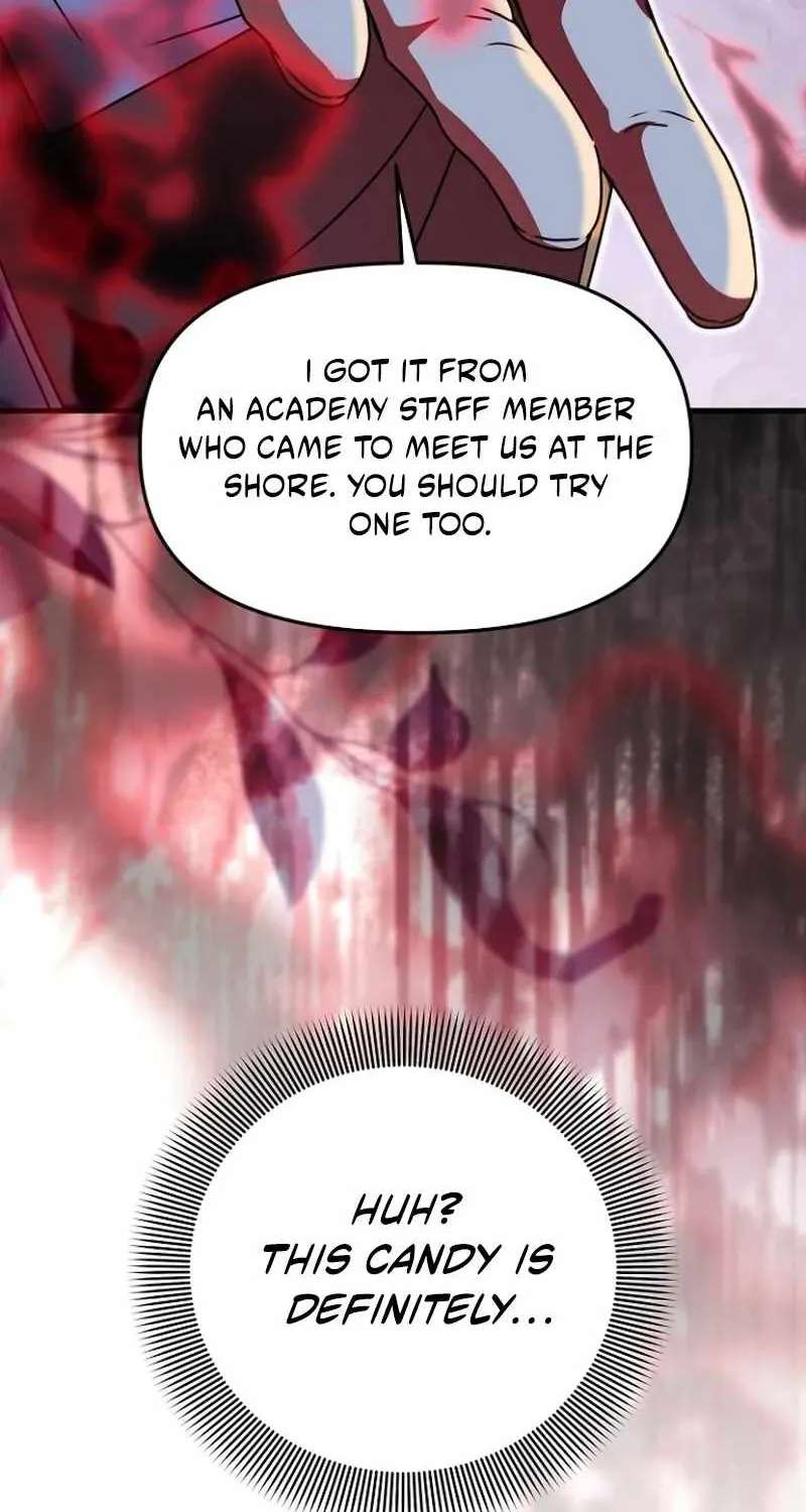 Surviving the Haunted School Chapter 66 - page 71
