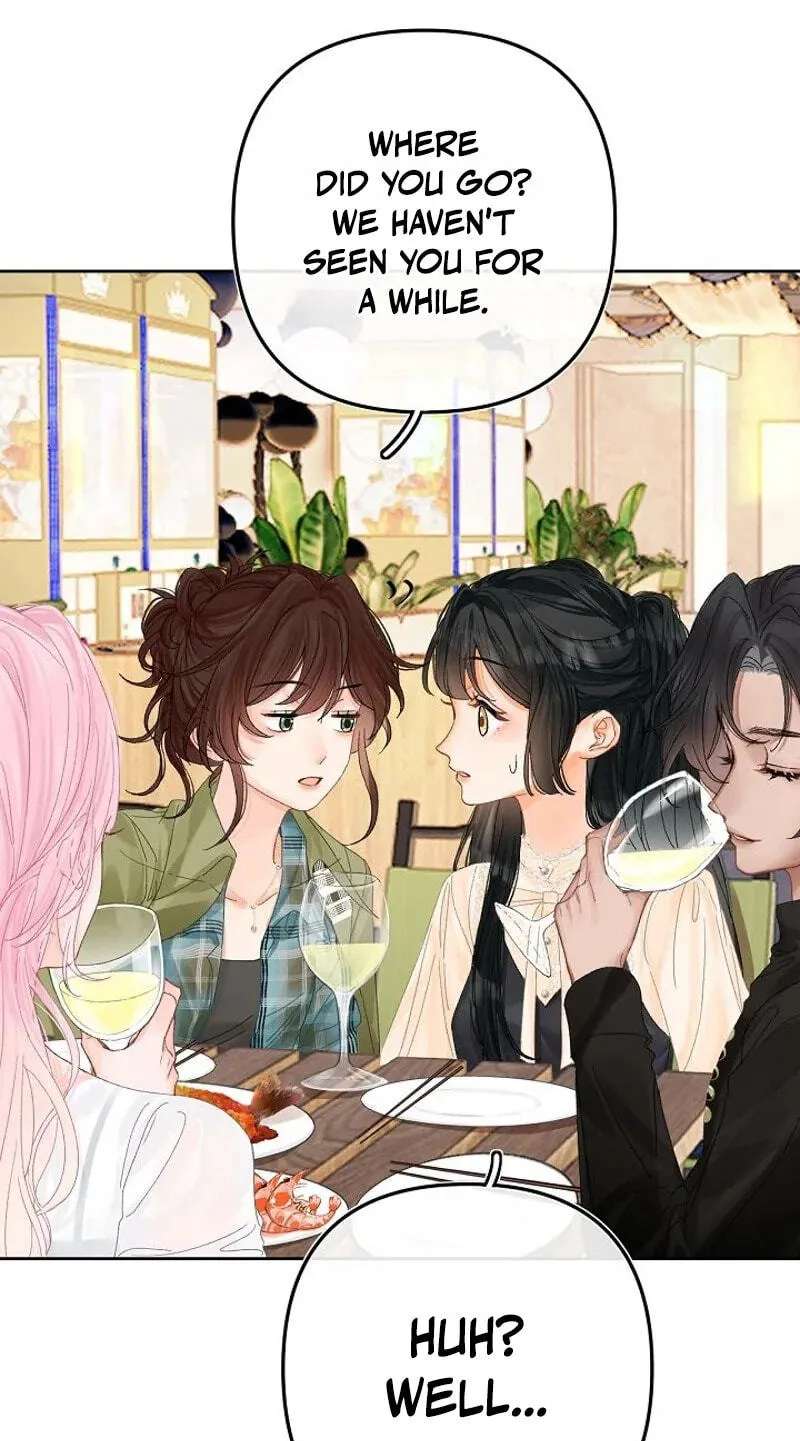 My Blind Date Is My Ex-Boyfriend Chapter 16 - page 68