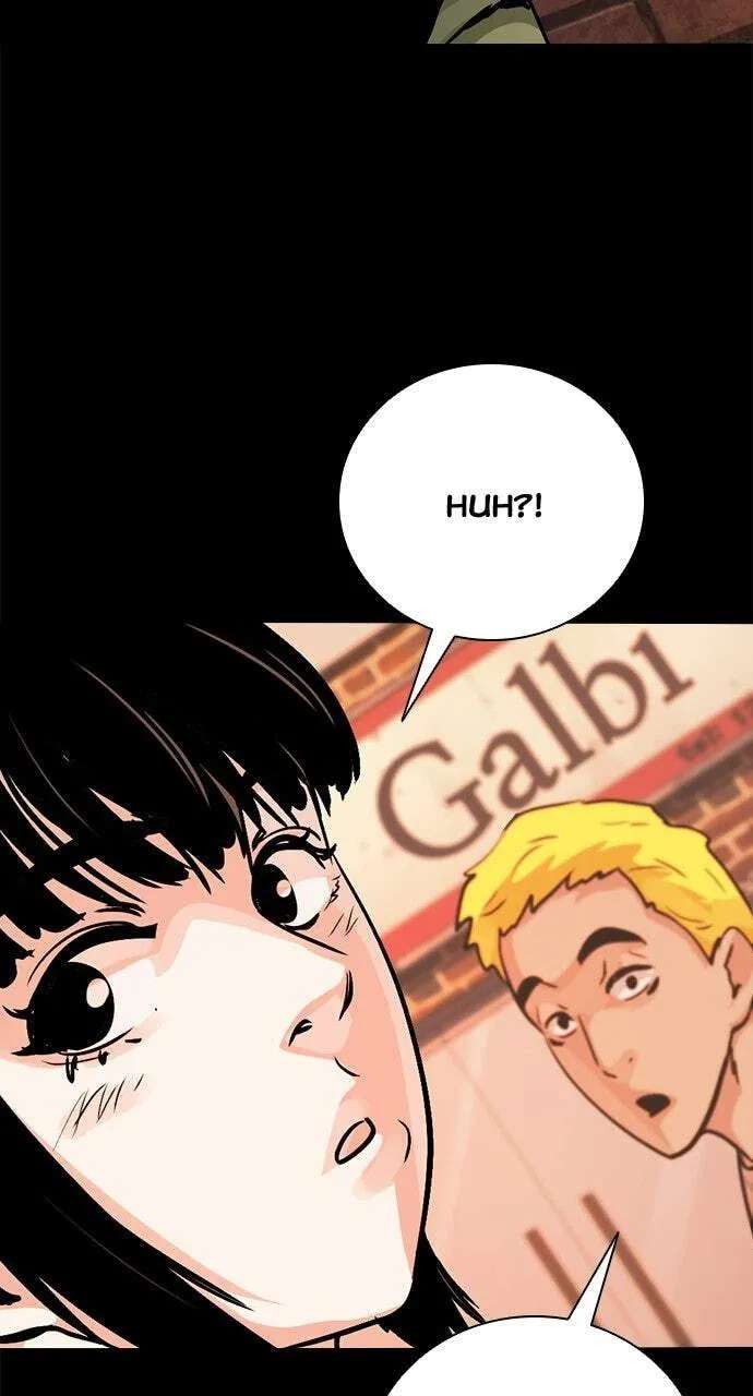 The Worst Generation Chapter 69 - page 186