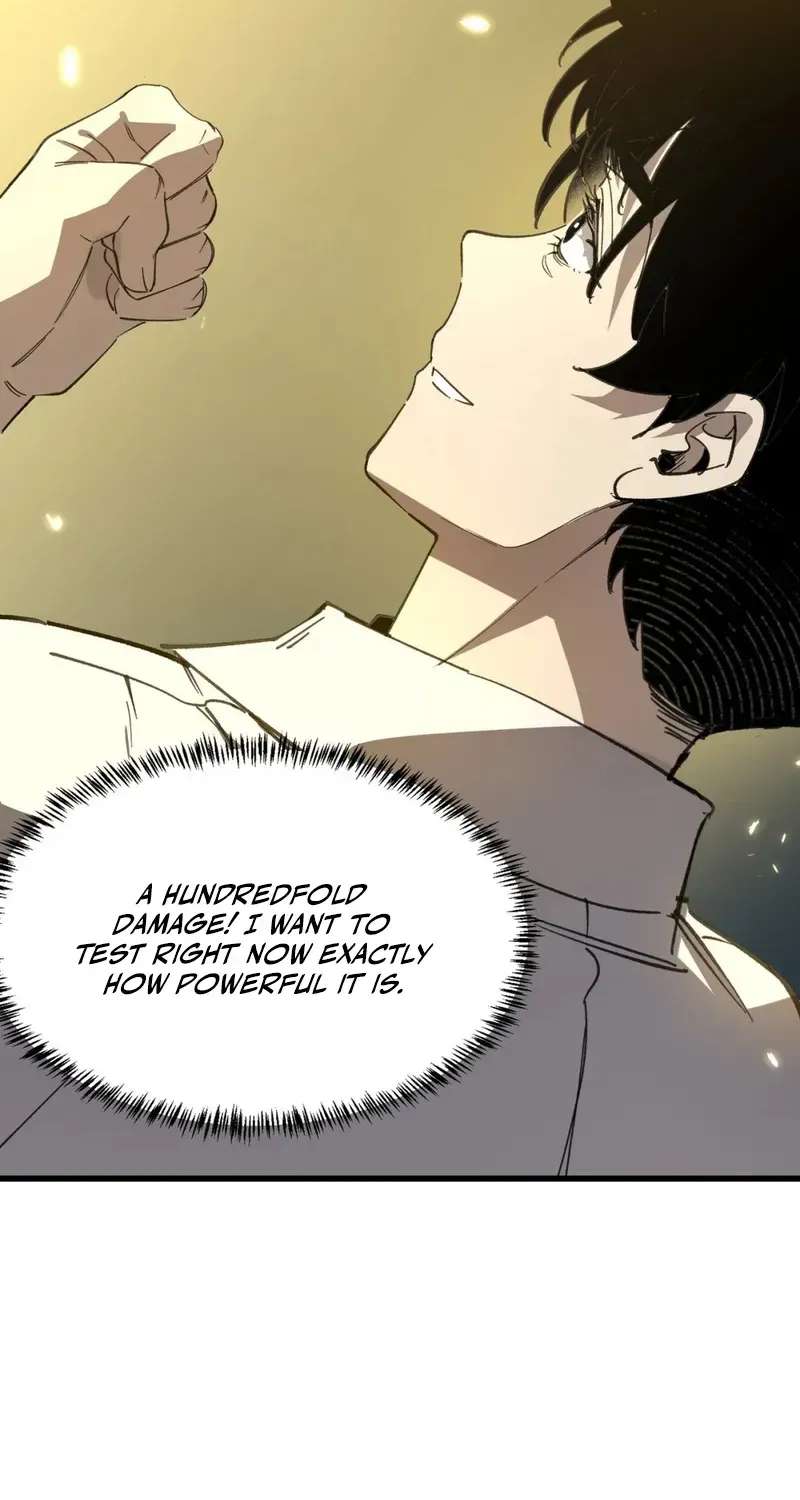 Global Class Transition: The Magic King's Skills Have Infinite Affixes Chapter 1 - page 48
