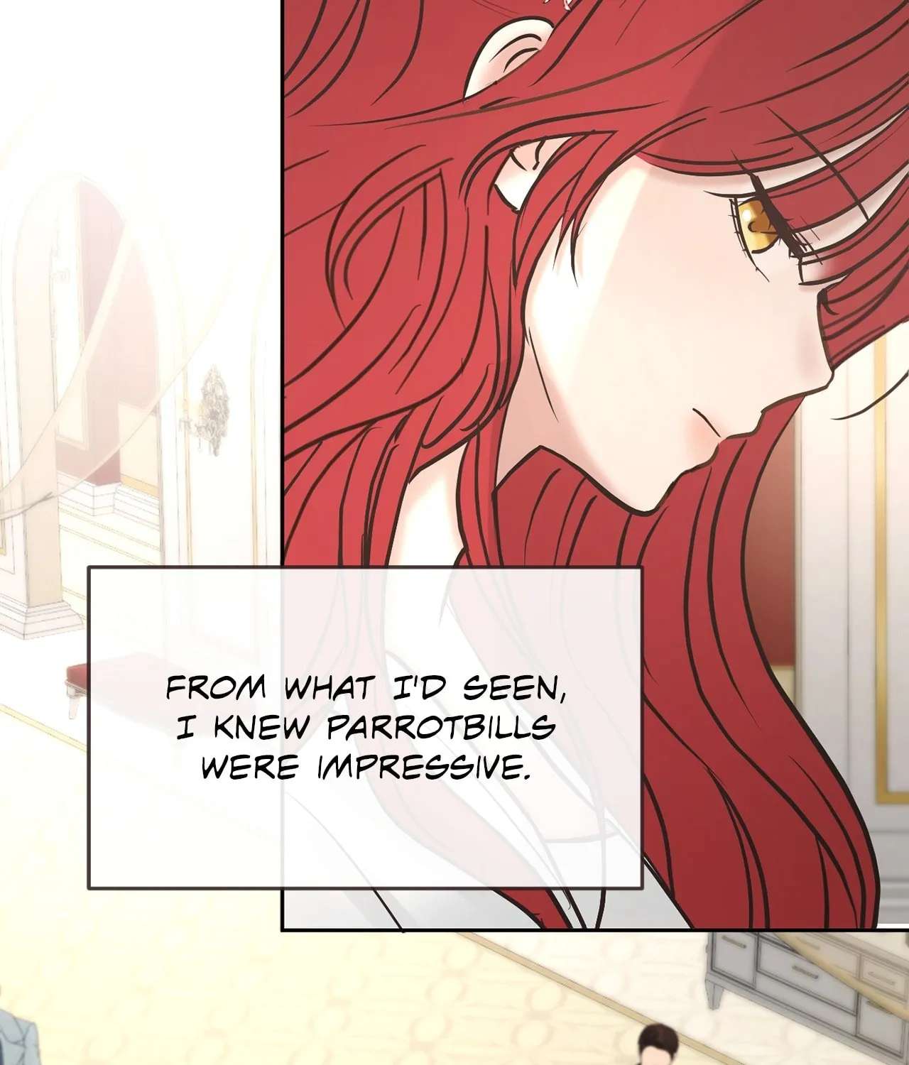 I Adopted the Male Lead from the Shelter Chapter 124 - page 45