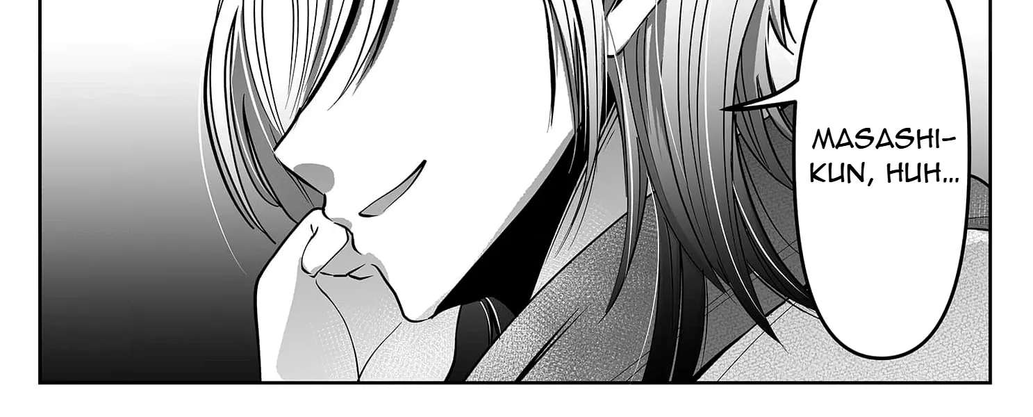 Fukushuu-san (NATADE Coco) Chapter 1 - page 5