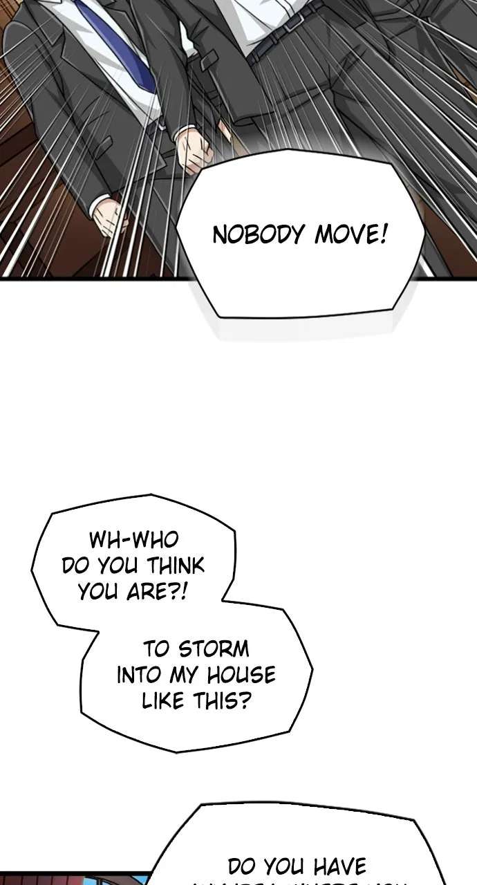 The Max Magic LevelGreat Sage’s Return Chapter 47 - page 98