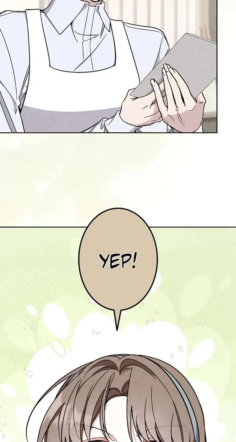I Wish My Husband Were Dead Chapter 70 - page 78