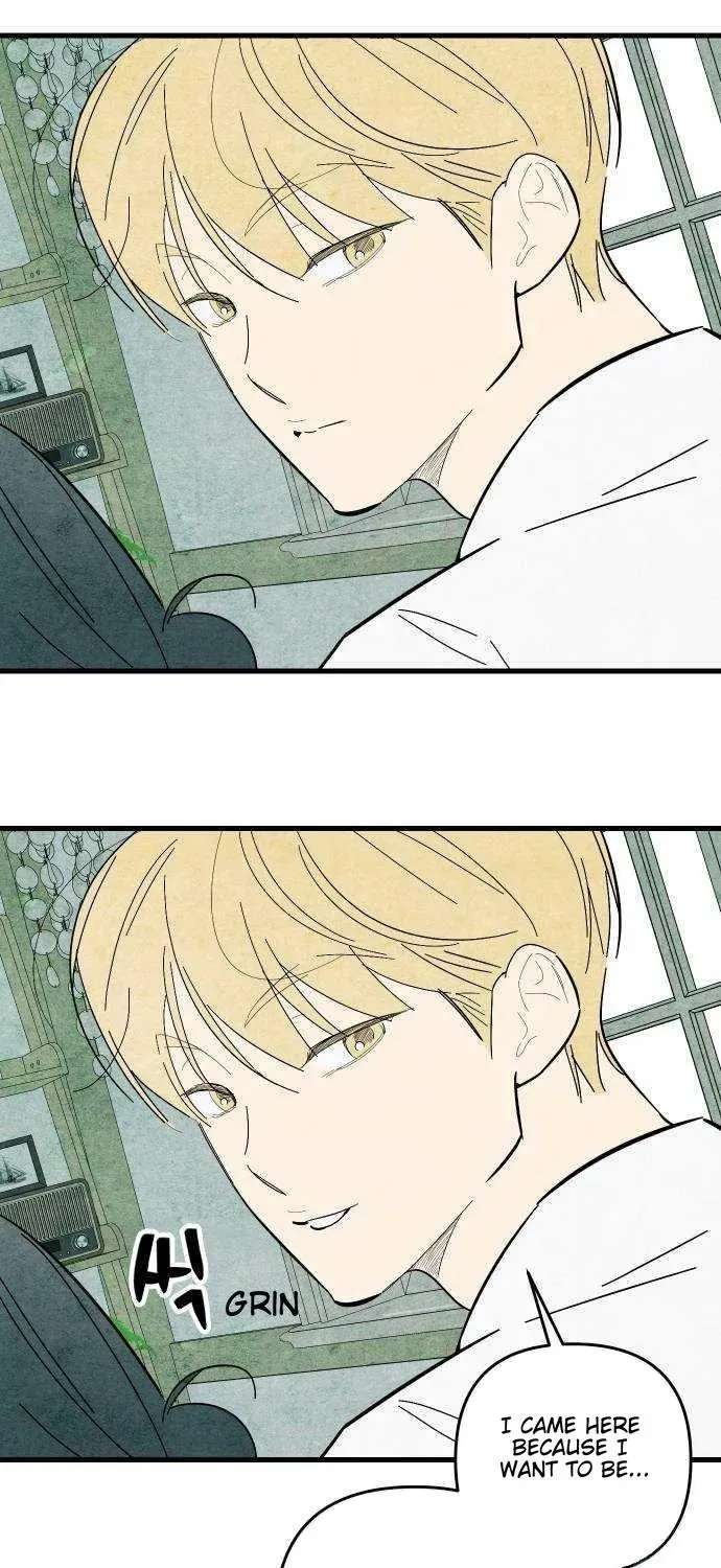 How to Turn You Around Chapter 53 - page 20