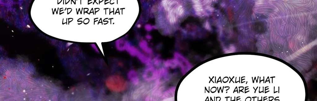 Atavistic Super Evolution Chapter 20 - page 32