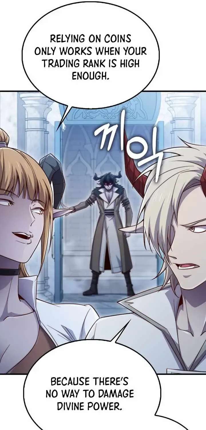 The Lord's Coins Aren't Decreasing?! Chapter 217 - page 77
