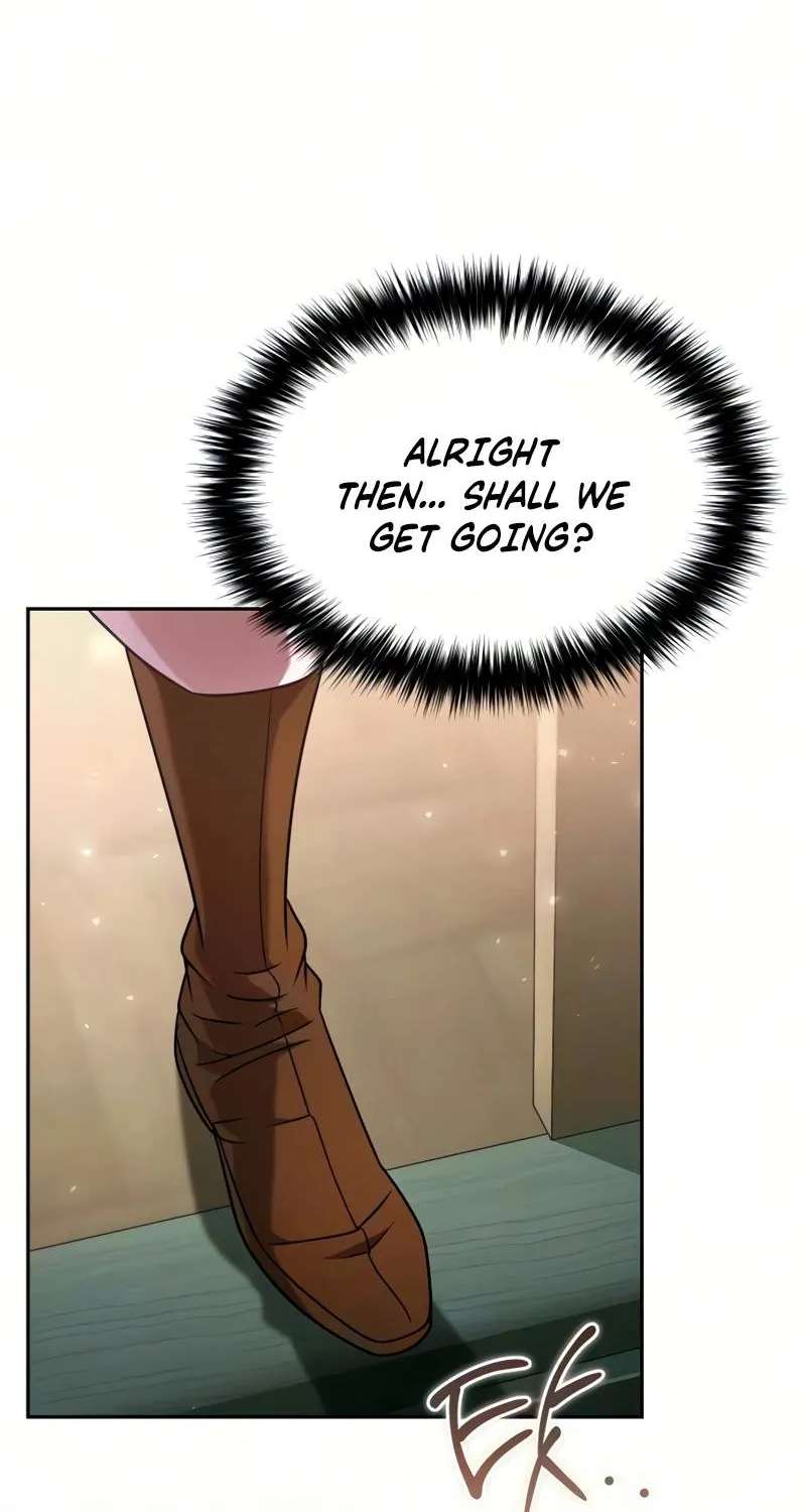 The Second Eunuch Regains His Manhood Chapter 102 - page 101