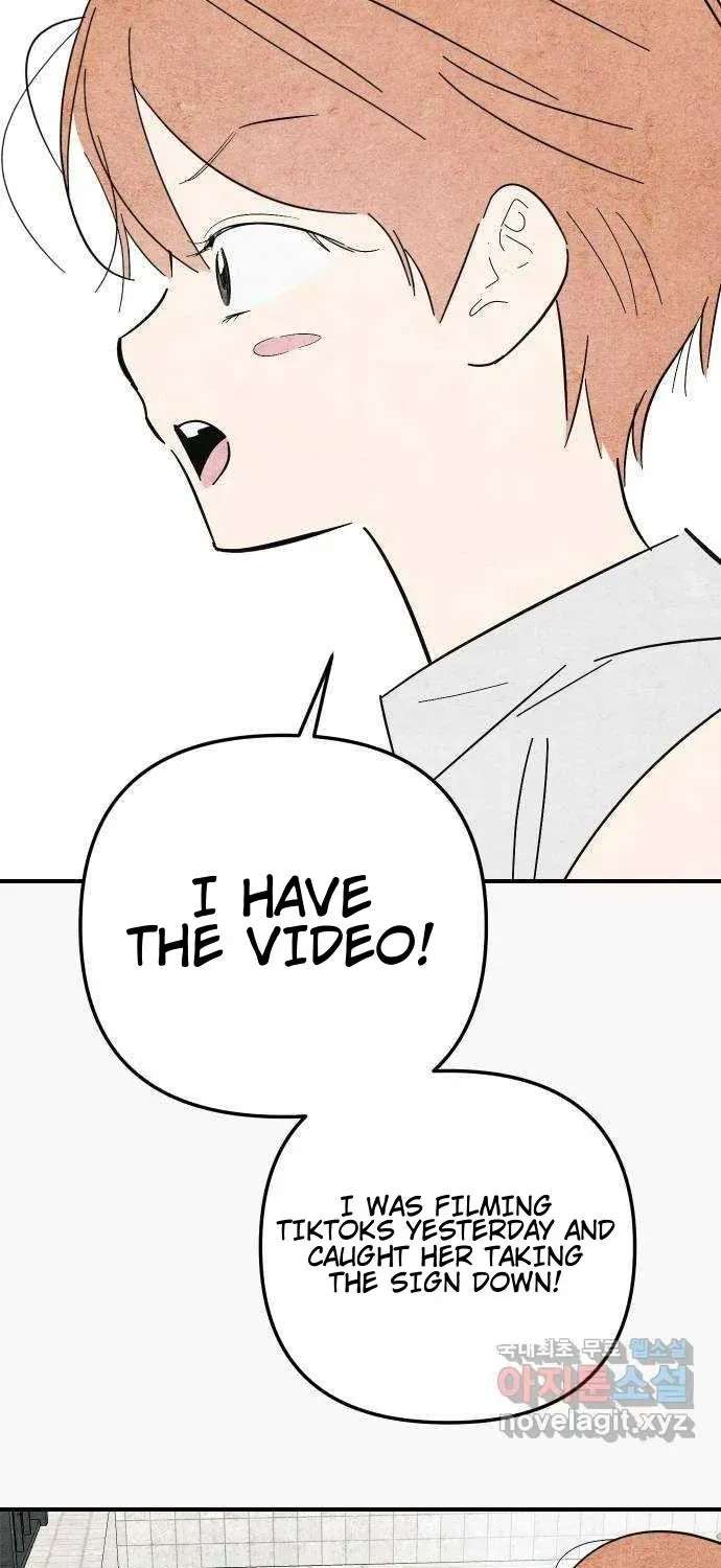 How to Turn You Around Chapter 35 - page 34