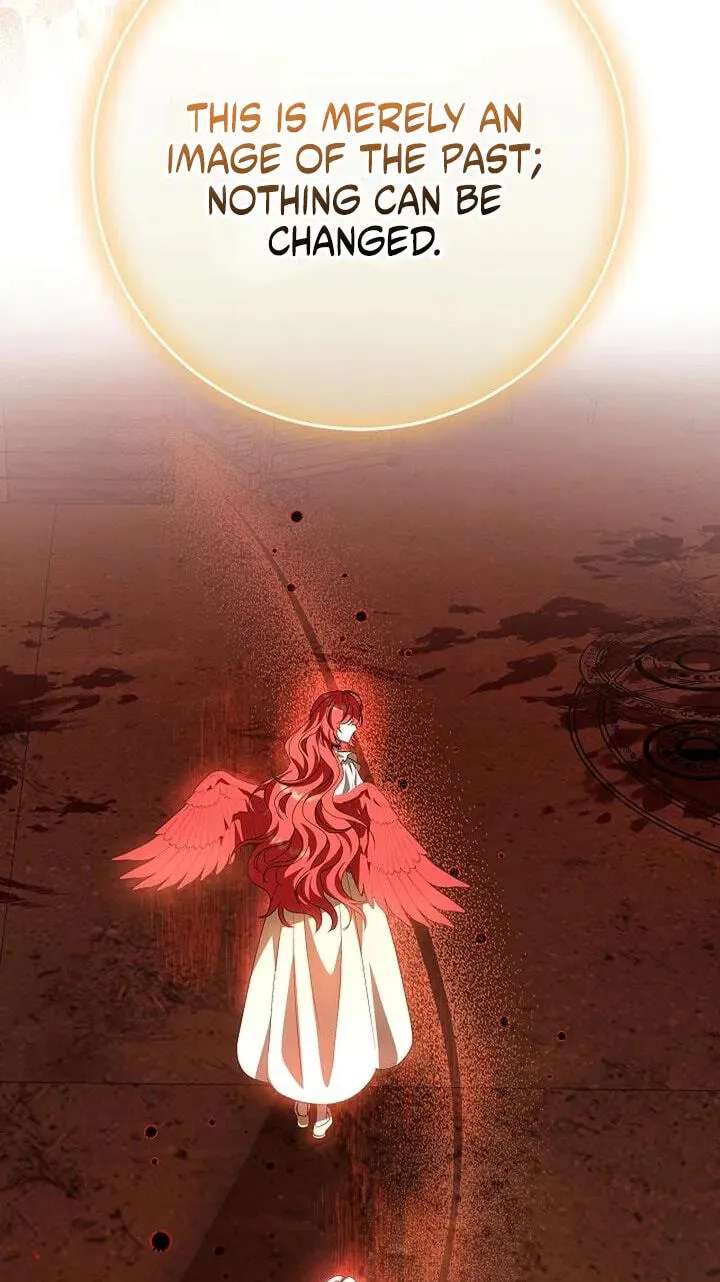 Little Red Baby Bird Chapter 86 - page 44