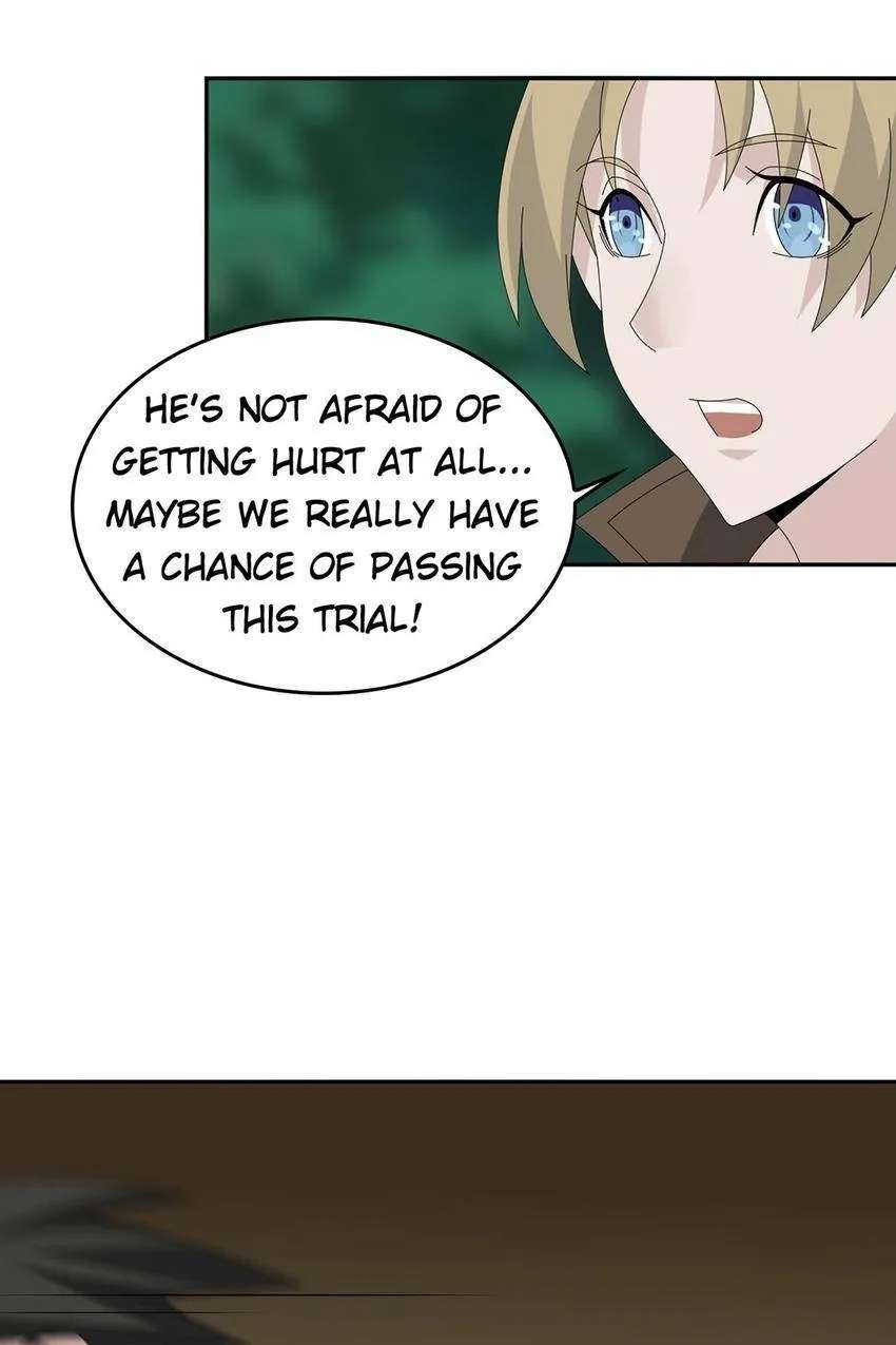 The Master of Fate Chapter 82 - page 20
