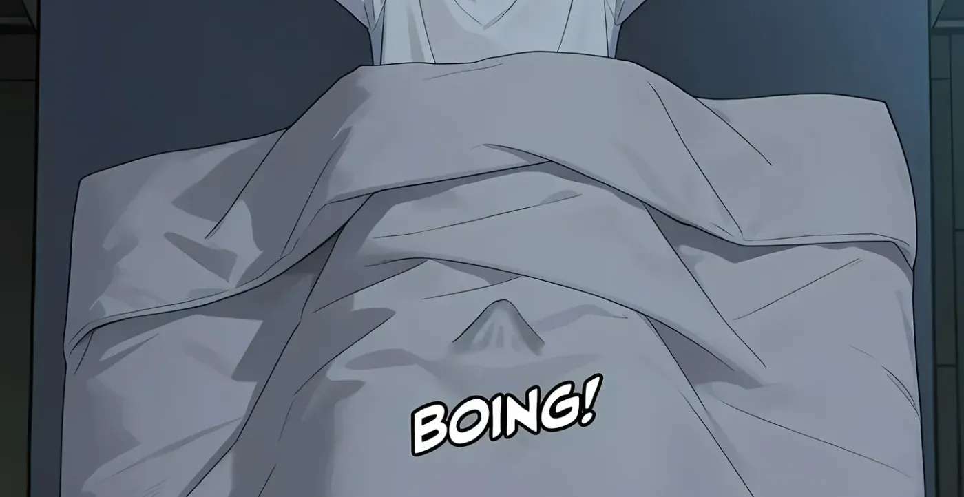 Mojo Leveling Chapter 1 - page 28