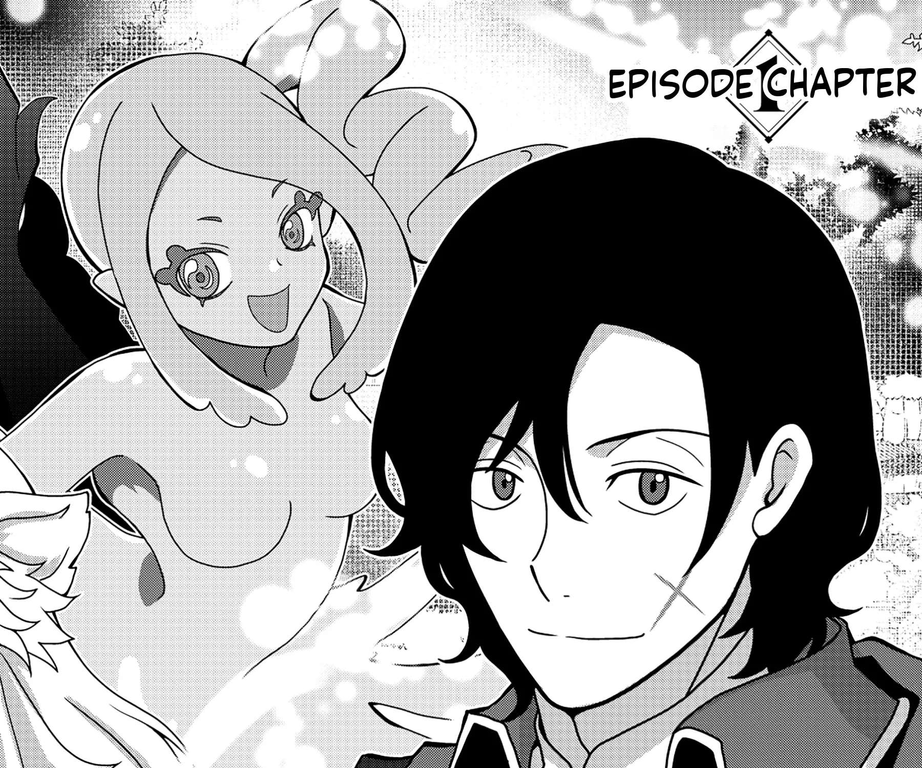 Reincarnated Voice Actors Fascinate All Another Worlds Chapter 1 - page 8