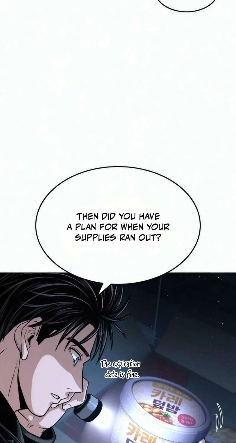 Love Tears Through Zombies Chapter 2 - page 136